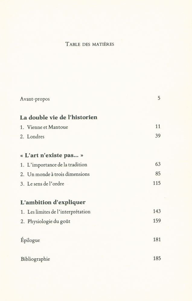 『Ce que l'image nous dit : Entretiens sur l'art et la science』 2