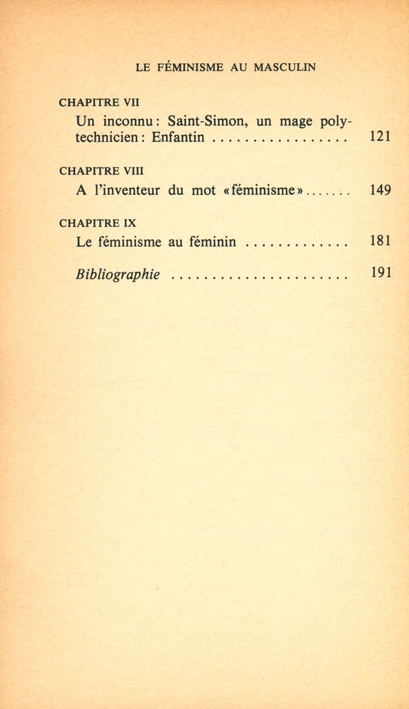 『le féminisme au masculin』 3