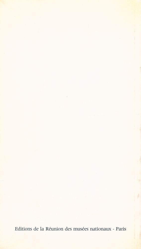 『peinture française : ⅩⅥe - ⅩⅦe』 3