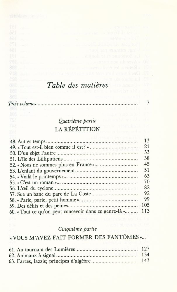 『SADE VIVANT **: 《Tout ce qu'on peut concevoir dans ce genre - là》 1777 - 1793』 2