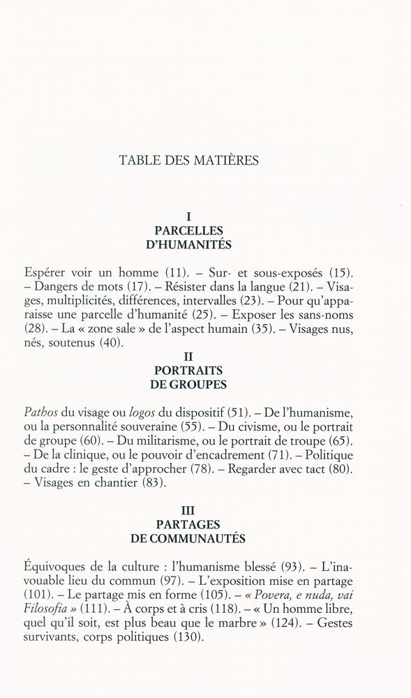 『PEUPLES EXPOSES, PEUPLES FIGURANTS : L'ŒIL DE L'HISTOIRE, 4』 2