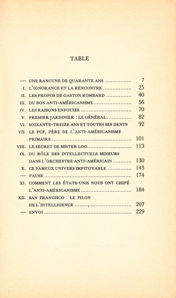 『Les nouveaux cow - boys : essai sur l'anti - américanisme primaire』 2