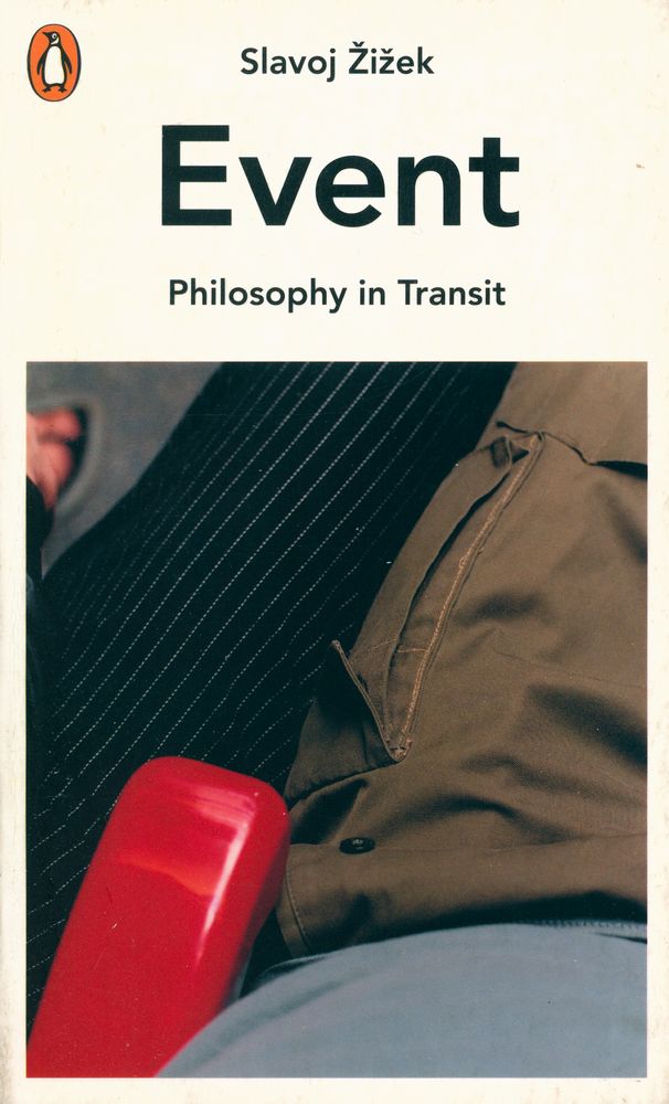 『Event : Philosophy in Transit』 1
