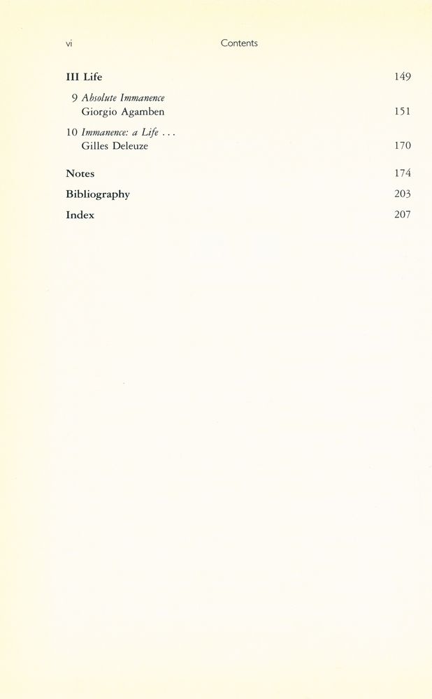 『an introduction to the philosophy of Gilles Deleuze』 3