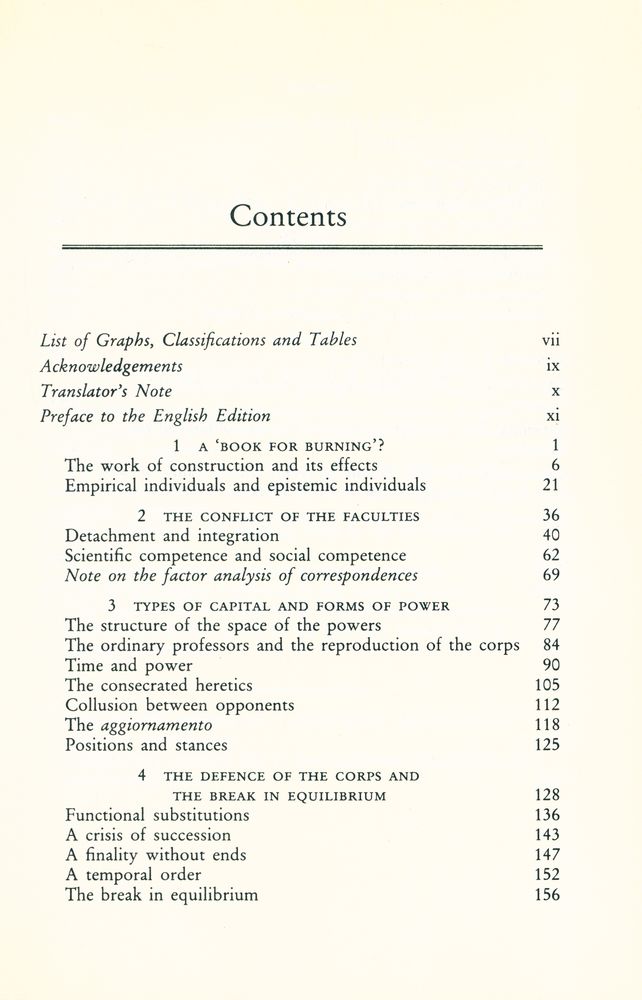 『HOMO ACADEMICVS』 2