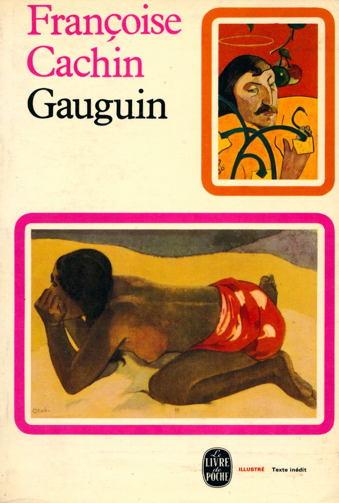 『Gauguin』 1