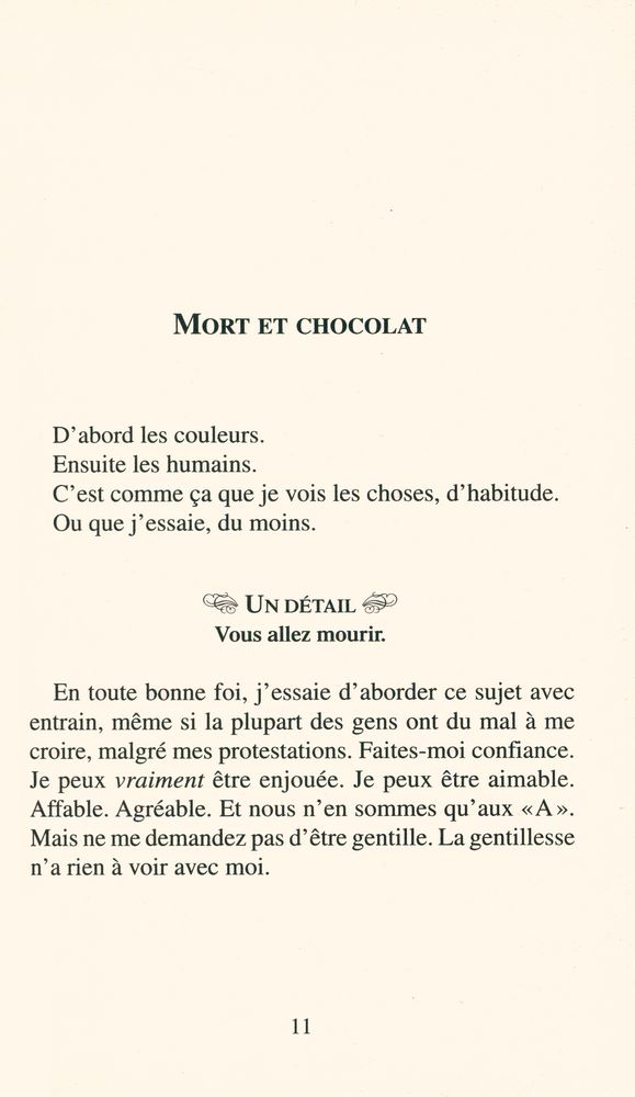 『La Voleuse de livres』 2