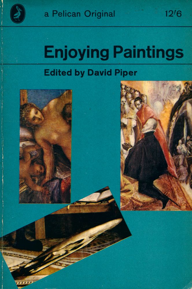『Enjoying Paintings』 1
