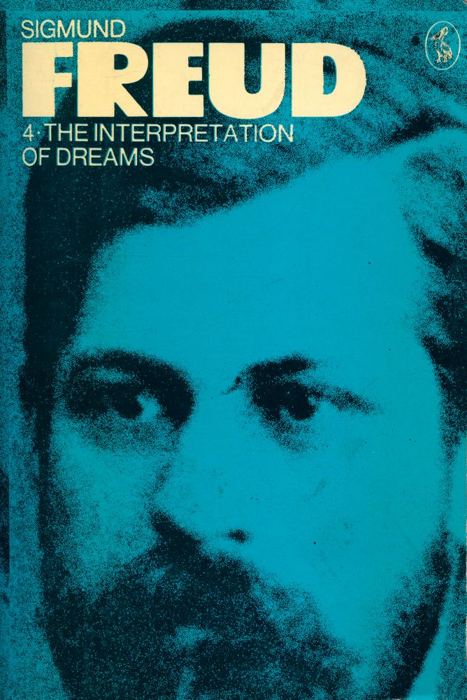 『The Interpretation of Dreams』 1
