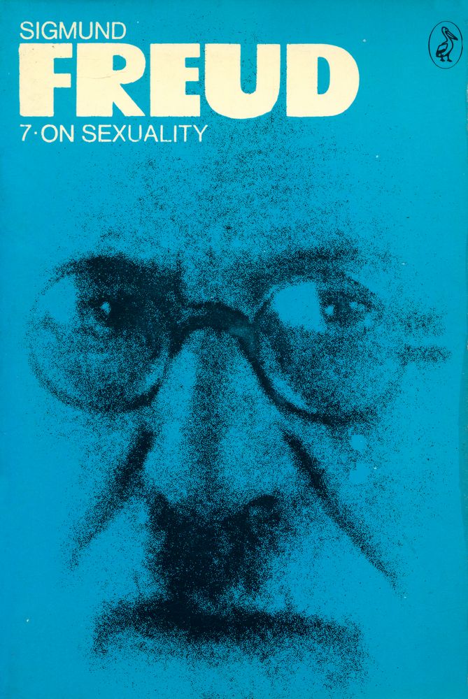 『On Sexuality』 1