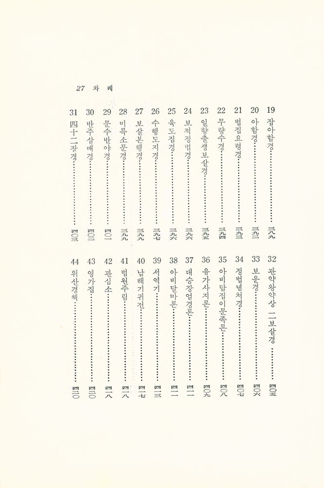 『선관책진(禪關策進)』