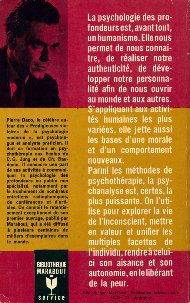 『LES TRIOMPHES DE LA PSYCHANALYSE』 5