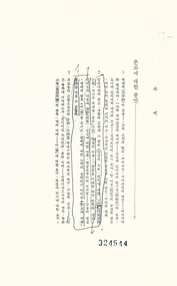 『프로이드의 문화론』 2