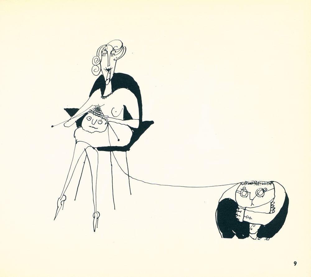 『LES CARNETS SECRETS』 2