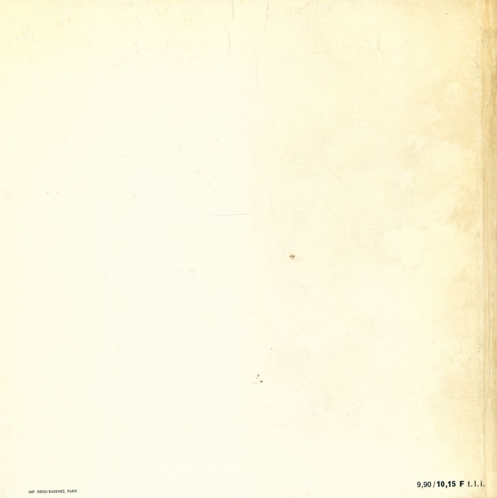 『TOUJOURS DES VIEILLES DAMES』 3