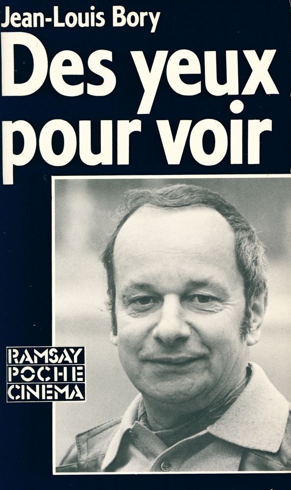 『Des yeux pour voir』 1