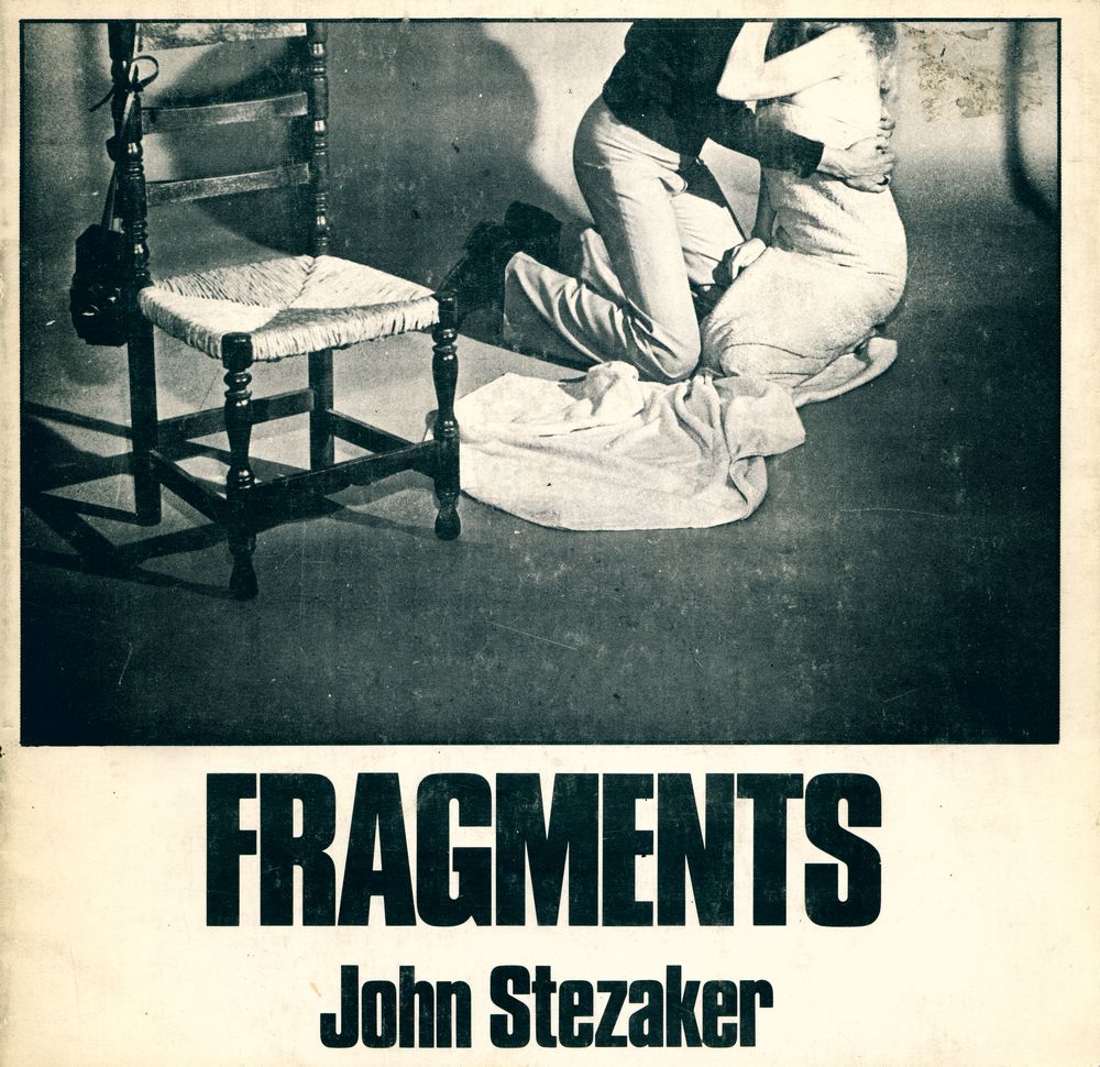 《FRAGMENTS》 1