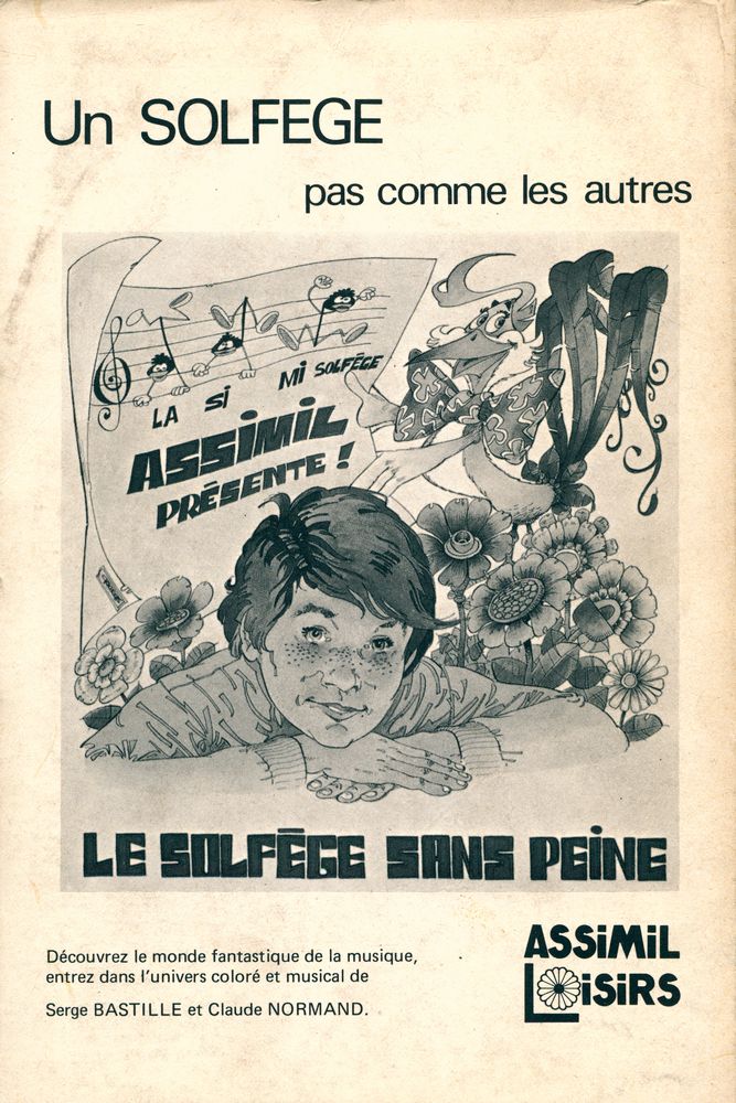 『communication et langages』 NUMERO 41 - 42 (1 TRIMESTRE 1979) 4