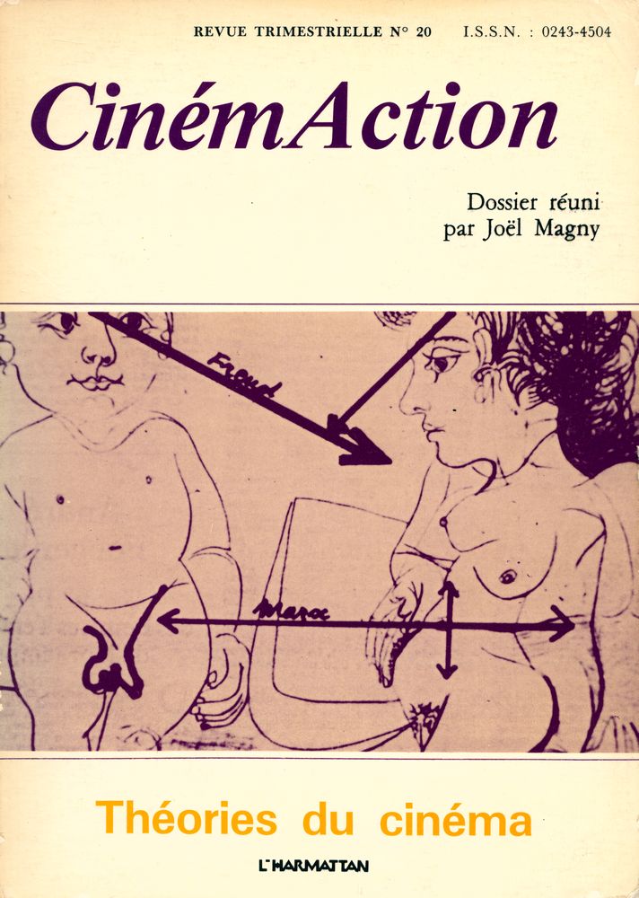 『CinémAction』 1