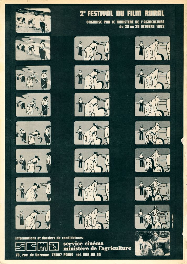 『CinémAction』 4