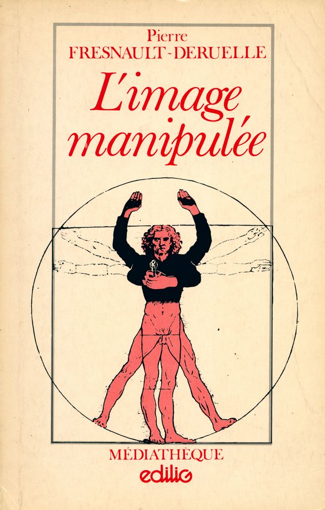 『L'image manipulée』 1