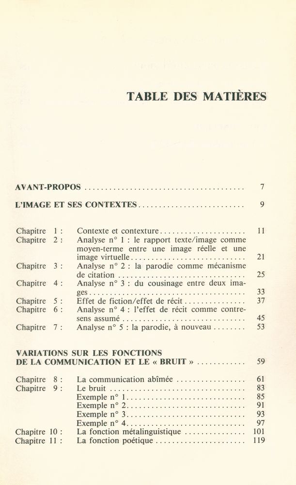 『L'image manipulée』 2
