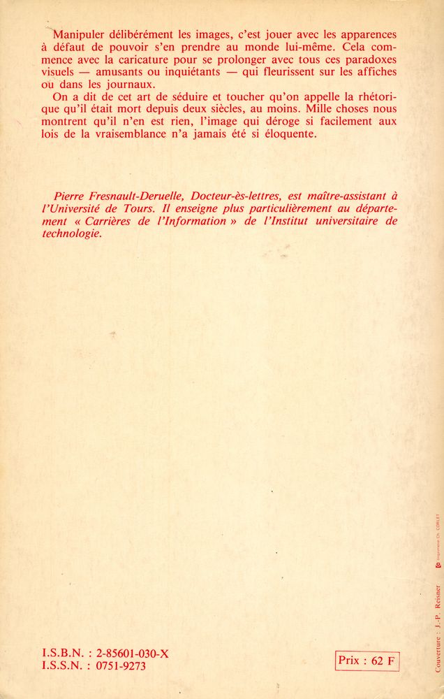 『L'image manipulée』 4