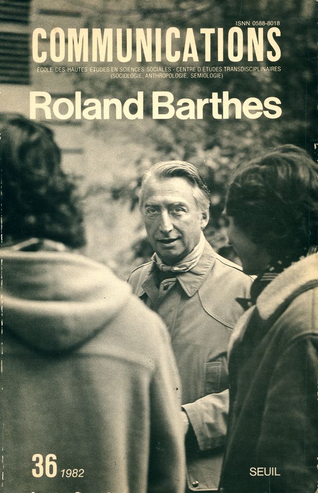 『COMMUNICATIONS』 36/1982 1