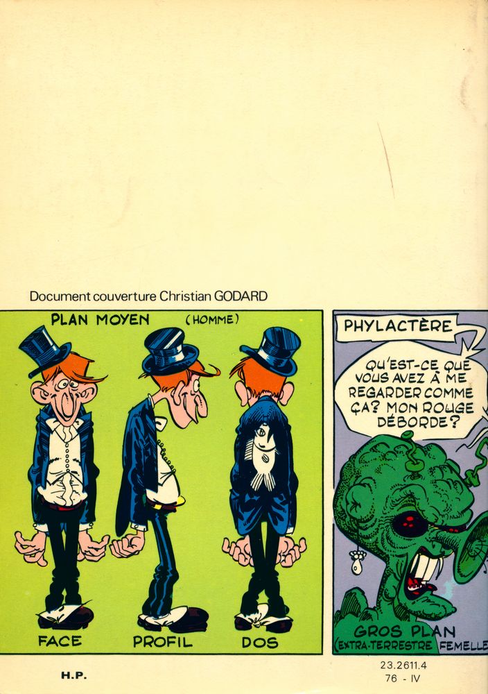 『LA BANDE DESSINEE EN 10 LEÇONS : de Zig et Puce à Tintin et Astérix』 3