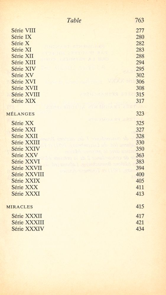 『Pascal Pensées』 4