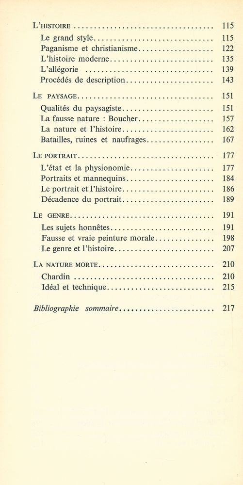 『SUR L'ART et LES ARTISTES』 3