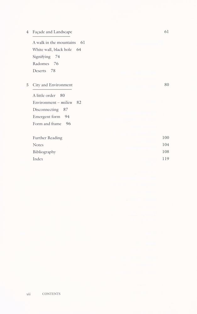 『Thinkers for architects - Deleuze and Guattari for architects』 3
