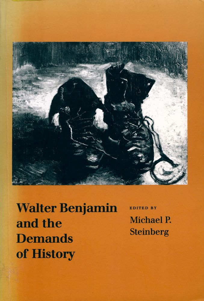 『Walter Benjamin and the demands of history』 1