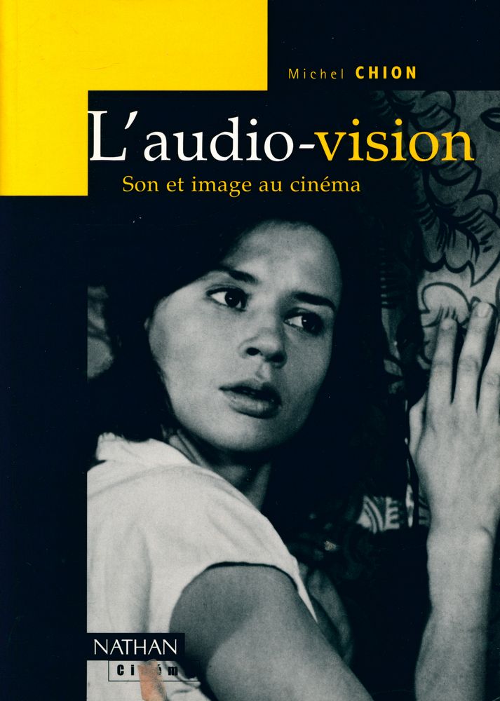 『L'audio - vision : Son et image au cinéma』 1