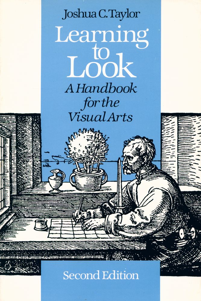 『Learning to look』 1