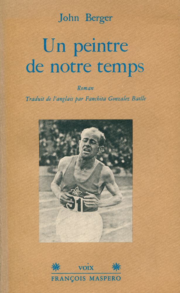『Un peintre de notre temps』 1