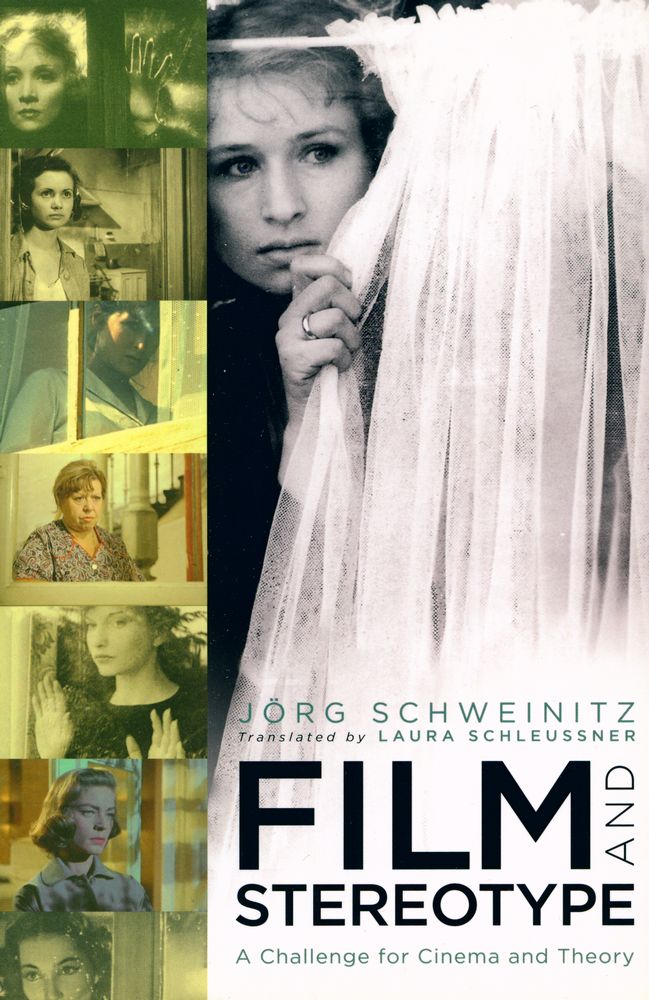 『Film and stereotype : a challenge for cinema and theory』 1