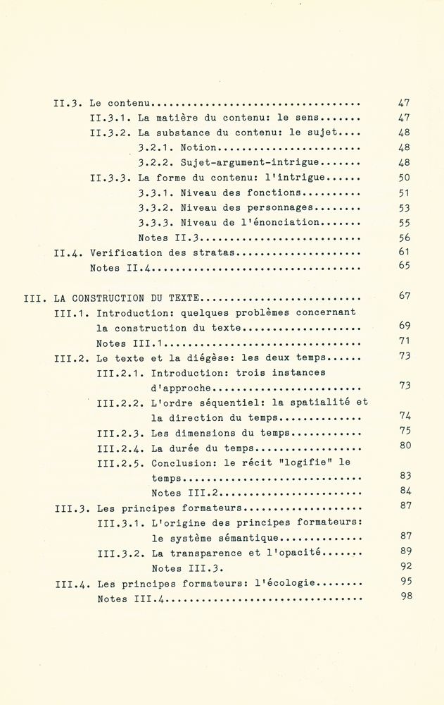 『POETIQUE DU DIRECT TELEVISUEL』 3