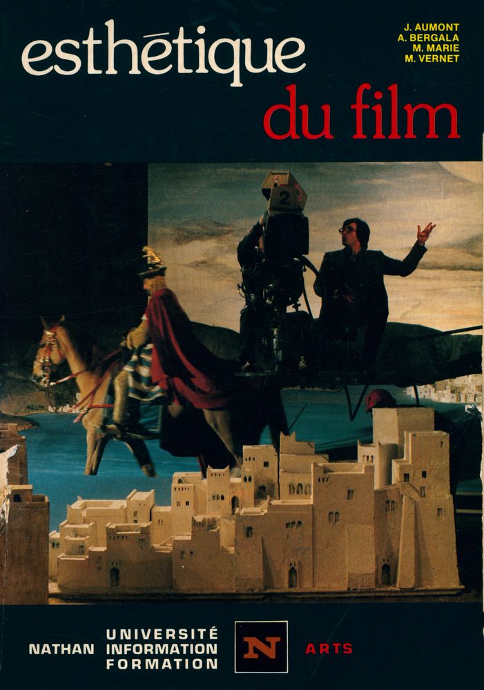 『esthétique du film』 1