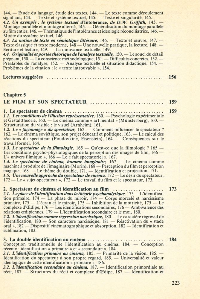『esthétique du film』 6