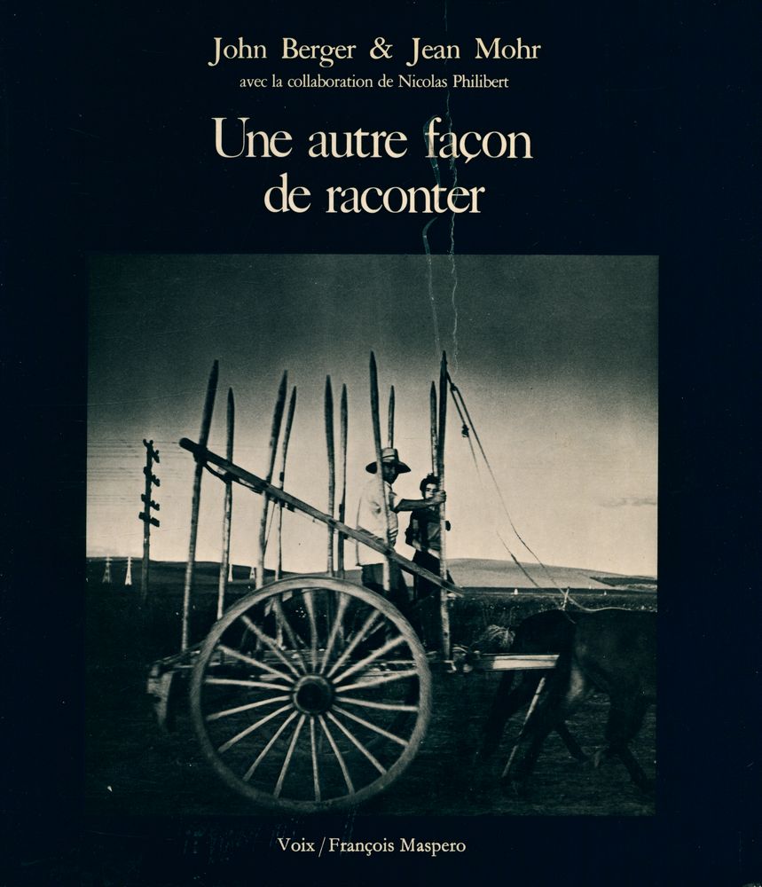 『Une autre façon de raconter』 1