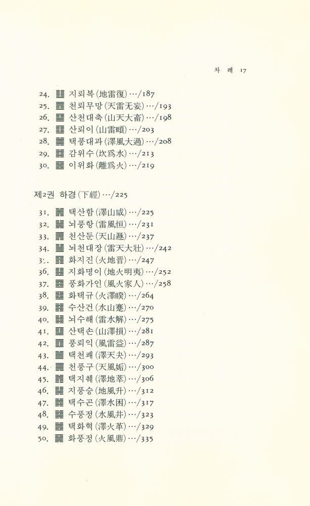 『동양학총서 12 - 주역』 4