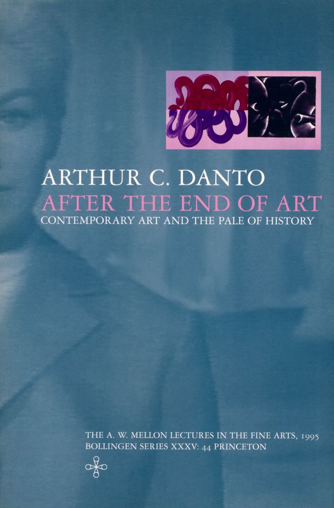『After the end of art : contemporary art and the pale of history』 1