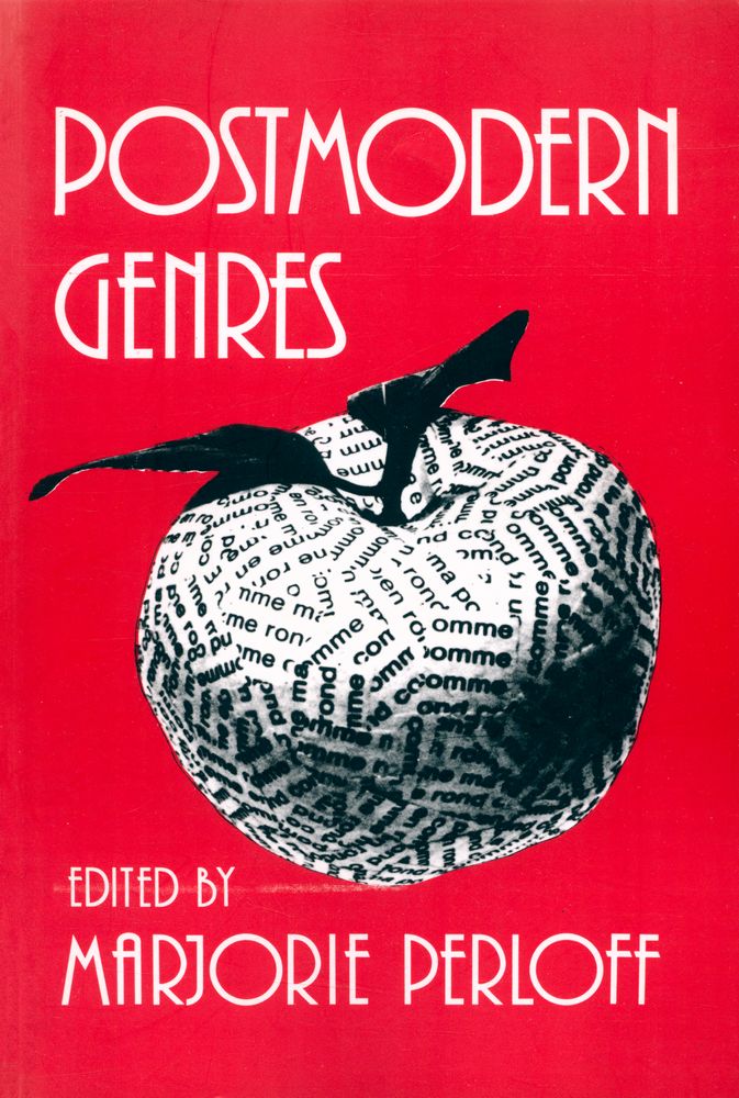 『Postmodern genres』 1