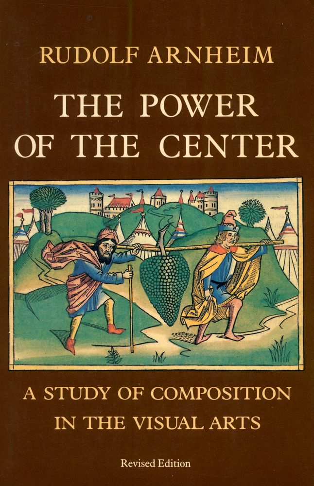 『The power of the center』 1