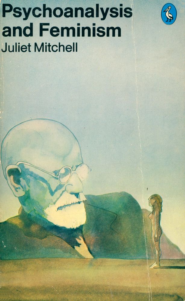 『Psychoanalysis and Feminism』 1