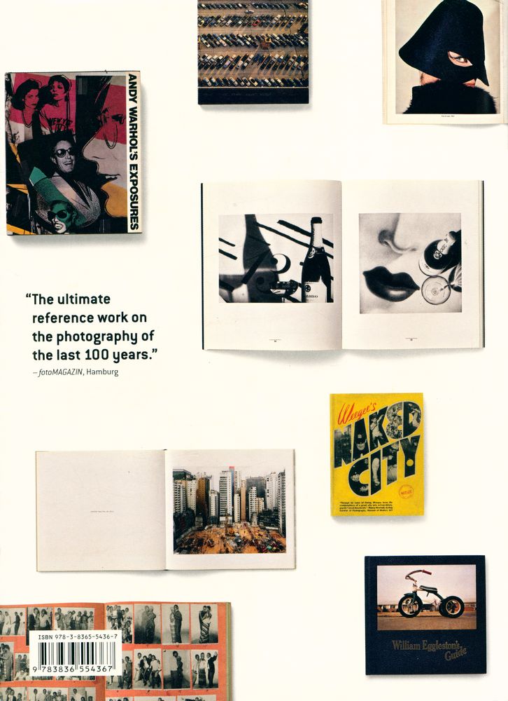 『Photographers A - Z』 3