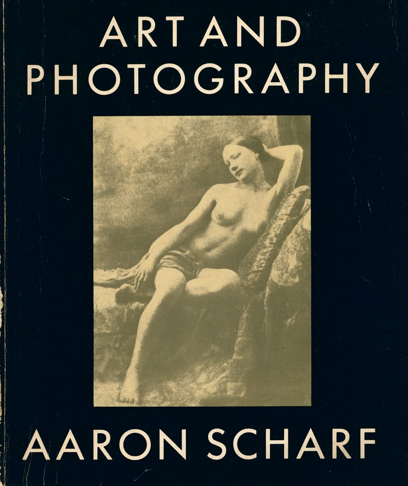 『ART AND PHOTOGRAPHY』 1