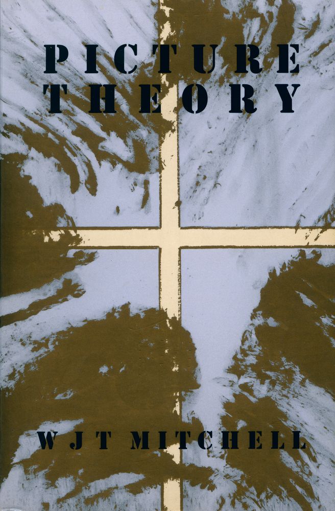 『Picture theory : Essays on verbal and visual representation』 1