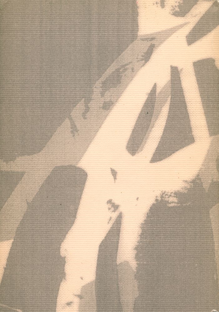 『MESURES : ÉTUDES SUR LA PENSÉE PLASTIQUE : essais』 3